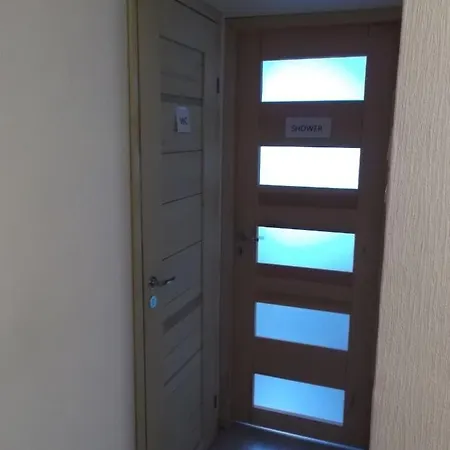 Гостевой дом Tomme