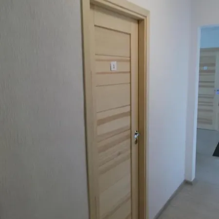 Πανσιόν Tomme *
